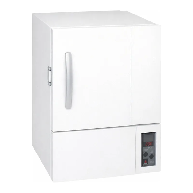 AS ONE Desktop Low Temperature Freezer (My Bio Cube), 탁상형 초저온 냉동고(-70~-80℃)