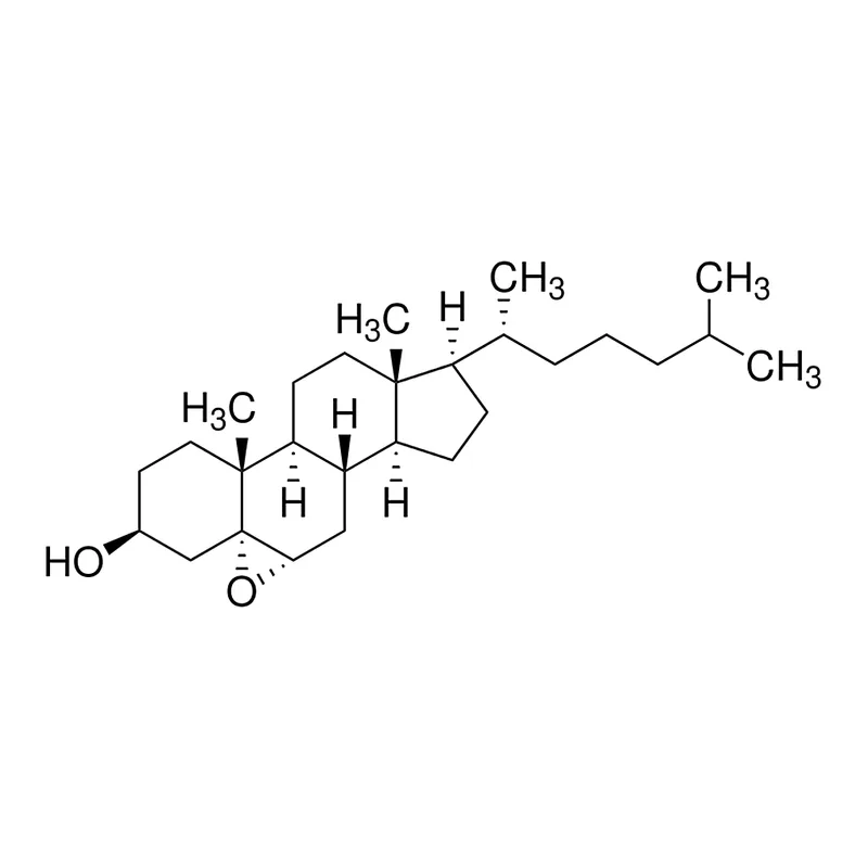 Merck Cholesterol 5alpha,6alpha-epoxide