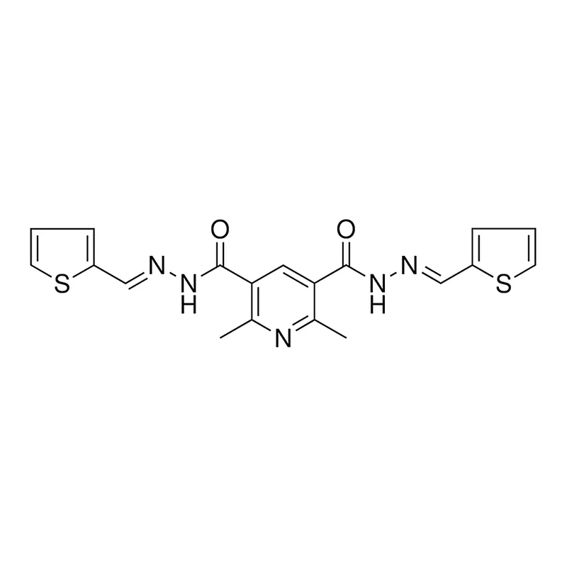 Merck R26,488-1 - 50 MG