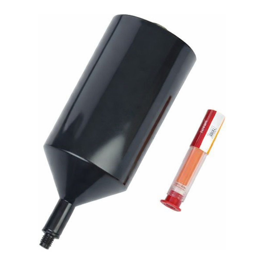 Restek Safety Filter w/Indicator For Mobile Phase Bottle Tops Ea.