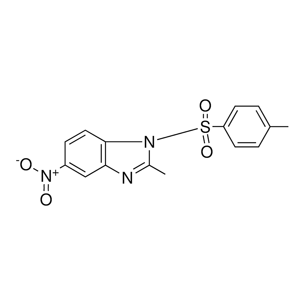 Merck 2-METHYL-5-NITRO-1-(TOLUENE-4-S-