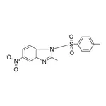 Merck 2-METHYL-5-NITRO-1-(TOLUENE-4-S-