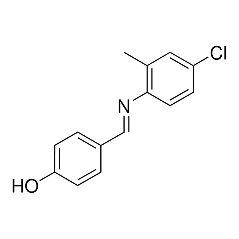 Merck ALPHA-(4-CHLORO-2-METHYLPHENYLI-