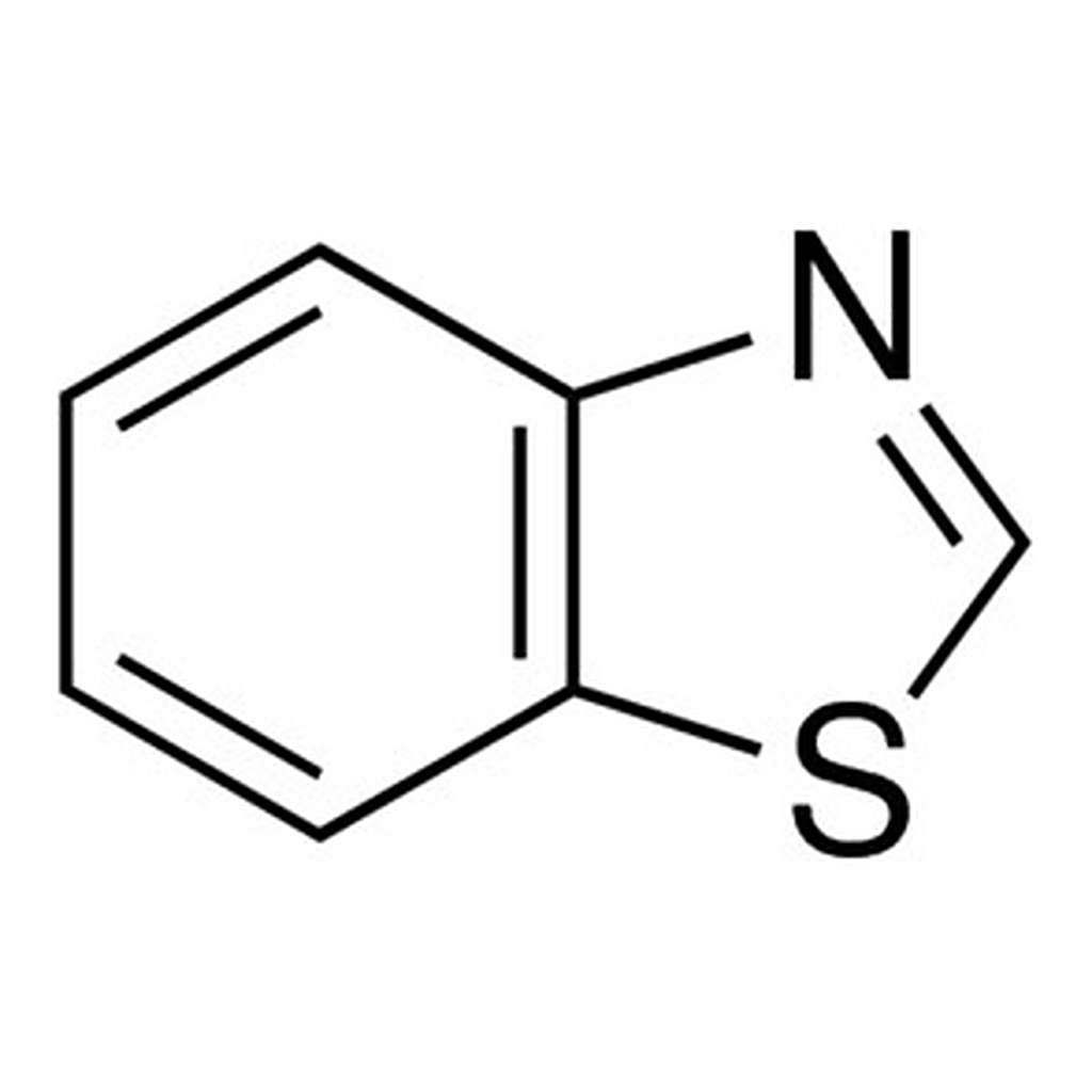 Merck BENZOTHIAZOLE