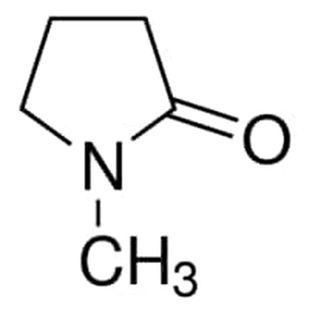Merck 1-METHYL-2-PYRROLIDINONE, REAGENTPLUS,