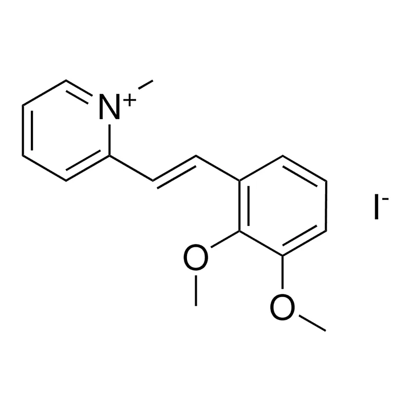 Merck 2-(2,3-DIMETHOXYSTYRYL)-1-METHY-