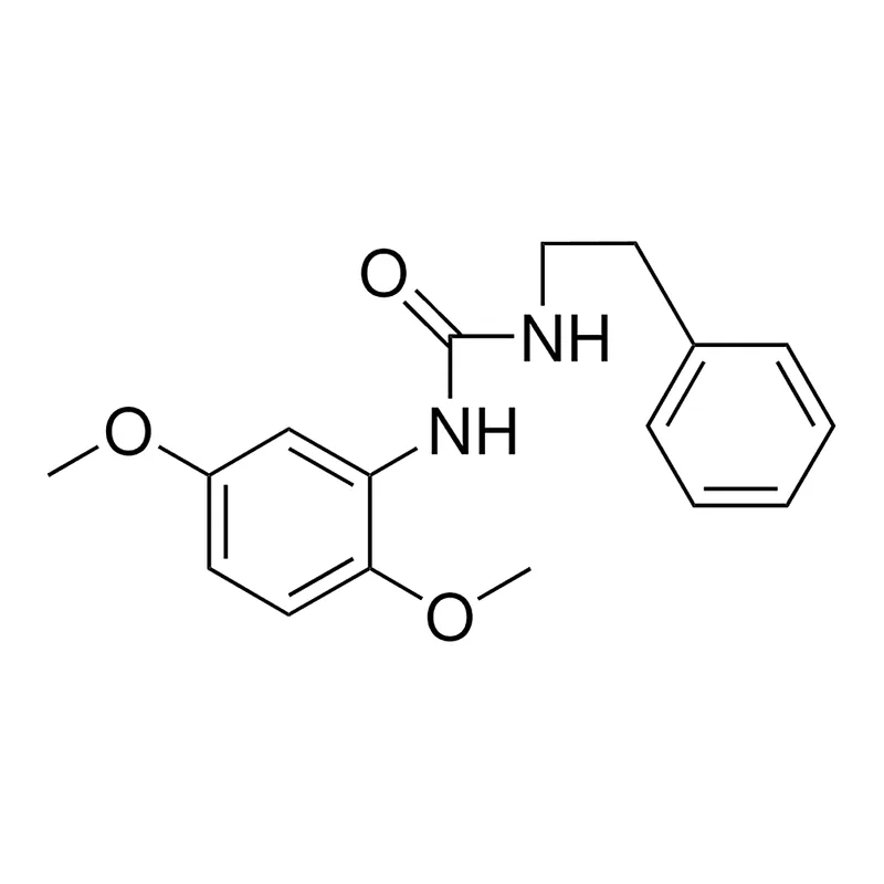 Merck 1-(2,5-DIMETHOXYPHENYL)-3-(2-PH-