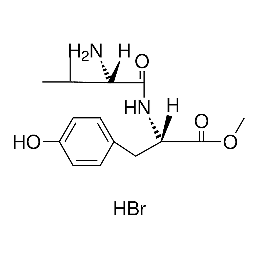 Merck L-VALYL-L-TYROSINE METHYL ESTER -
