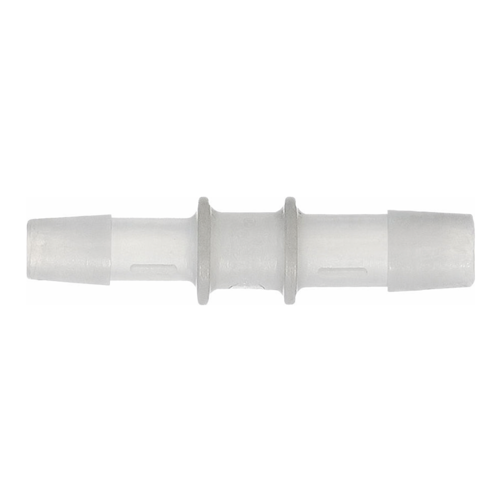 Masterflex  Reducer Fittings, Hose Barb, Straight (Polypropylene), Avantor®