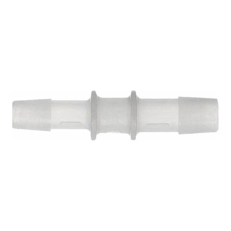 Masterflex Reducer Fittings, Hose Barb, Straight (Polypropylene), Avantor®
