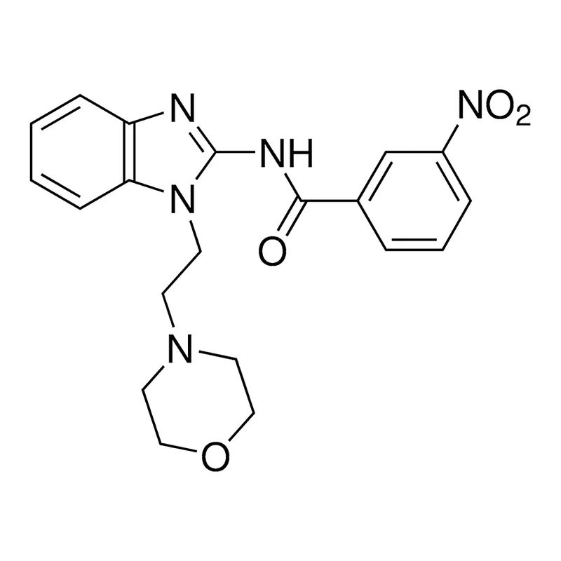 Merck IRAK-1/4 Inhibitor I
