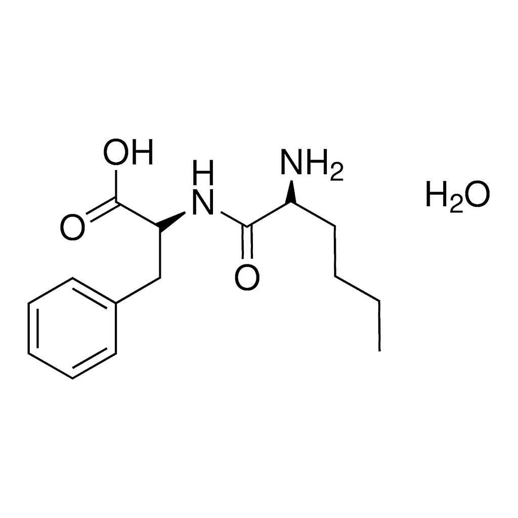 Merck L-NORLEUCYL-L-PHENYLALANINE HYDR-