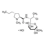Merck CLINDAMYCIN HYDROCHLORIDE, LINCOSAMIDE A