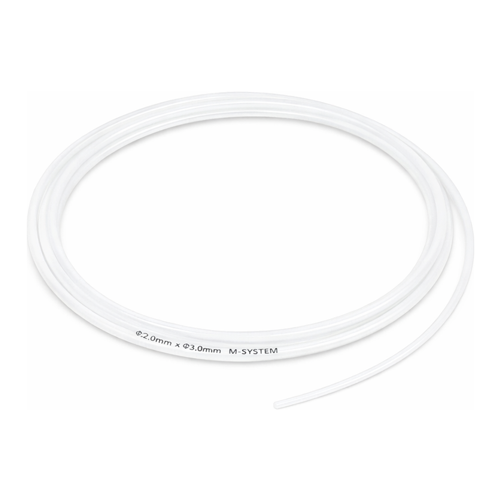 AS ONE Tubing PTFE Millimeter Size, PTFE 튜브(밀리사이즈)