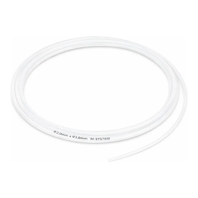 AS ONE Tubing PTFE Millimeter Size, PTFE 튜브(밀리사이즈)