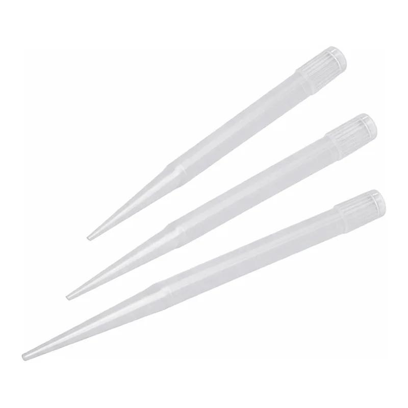LABSELECT 5ml, 10ml Universal tips, sterile, non-sterile