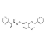 Merck PYRAZINE-2-CARBOXYLIC ACID (3- - 50 MG&