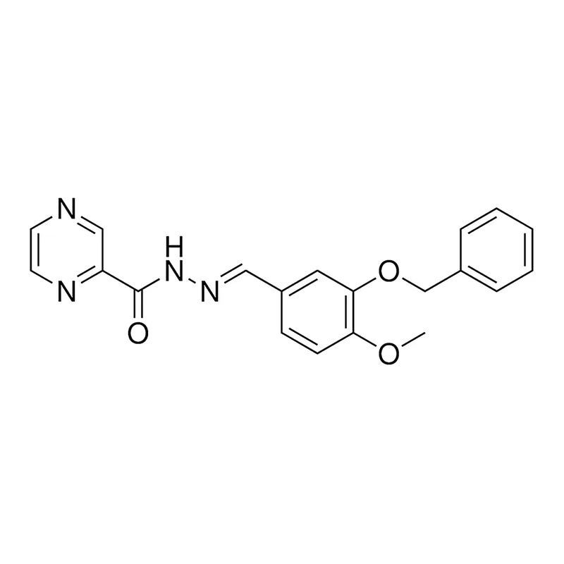 Merck PYRAZINE-2-CARBOXYLIC ACID (3- - 50 MG&