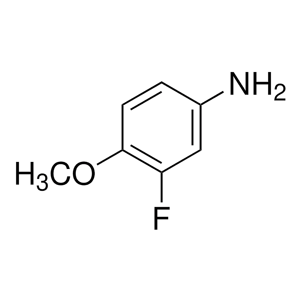 Merck 3-Fluoro-p-anisidine