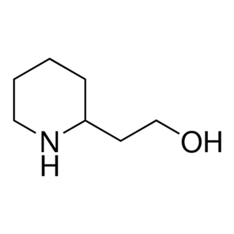 Merck 2-PIPERIDINEETHANOL, TECH., 90%