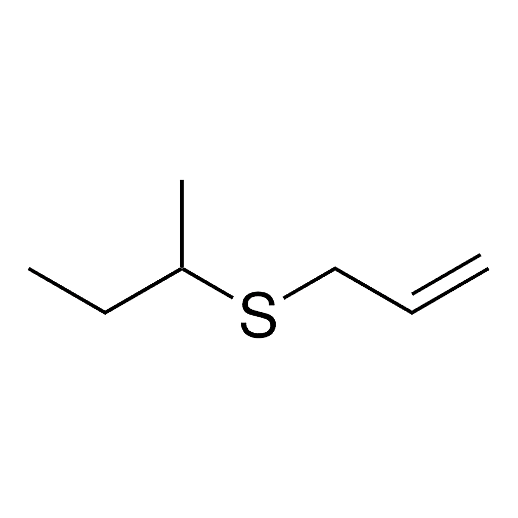 Merck ALLYL SEC-BUTYL SULFIDE-