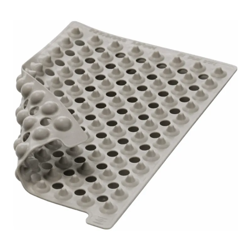 Thermo Fisher Scientific MicroAmp 96-Well Full Plate Cover