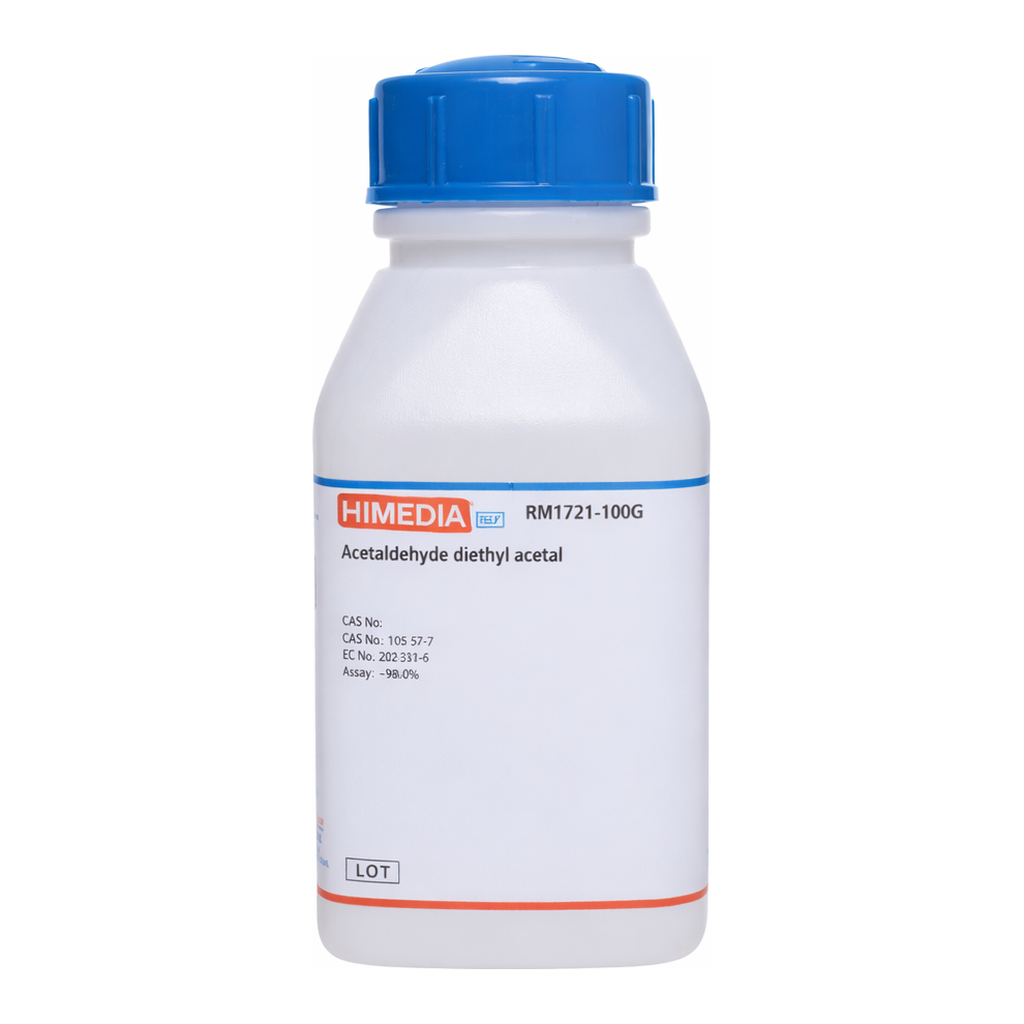 Himedia Acetaldehyde diethyl acetal
