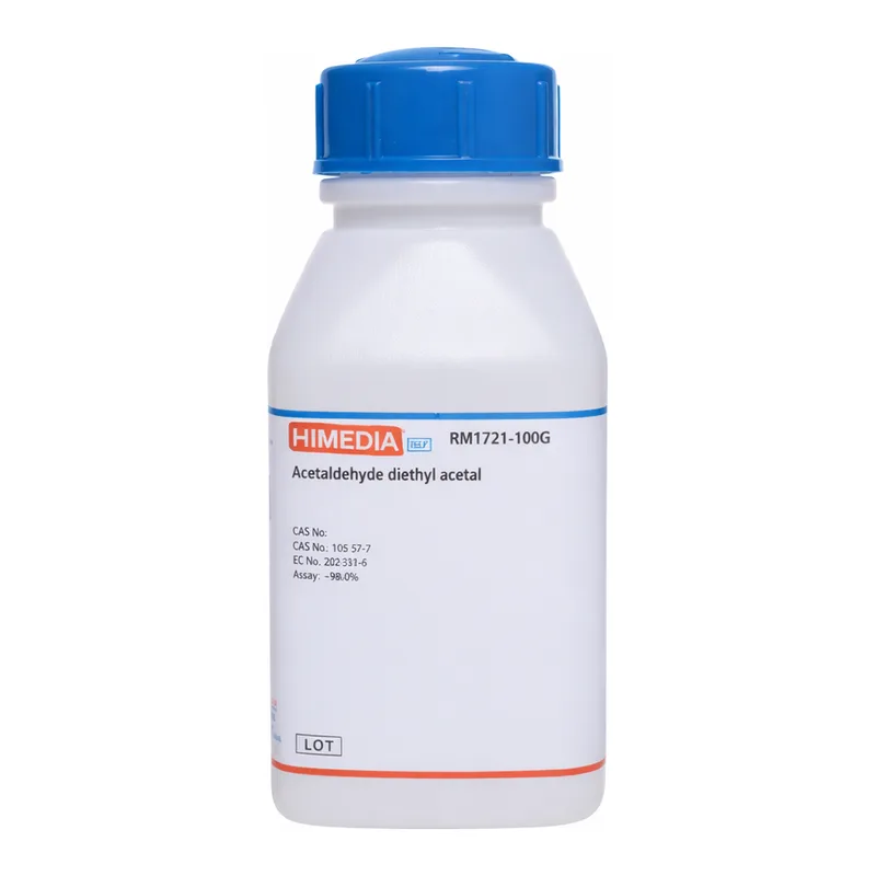 Himedia Acetaldehyde diethyl acetal
