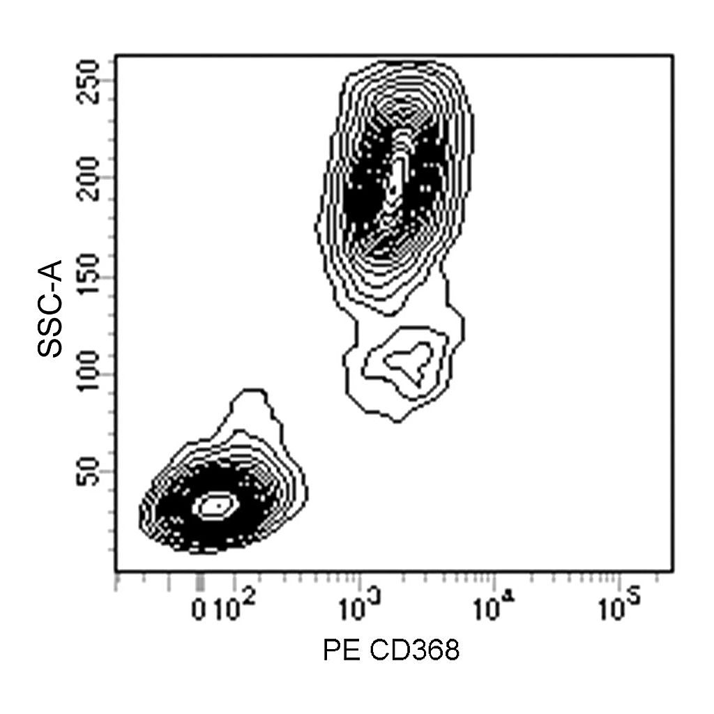 BD PE Mouse Anti-Human CD368