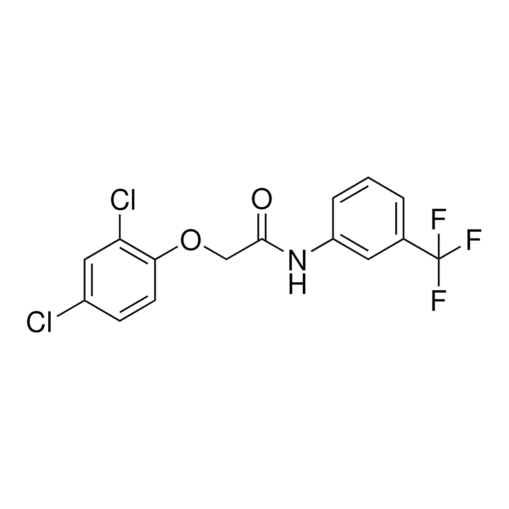 Merck 2-(2,4-DICHLORO-PHENOXY)-N-(3- - 10 MG&