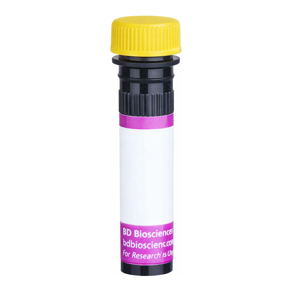 BD BV650 Mouse Anti-Human Active β2 Integrin (CD18)