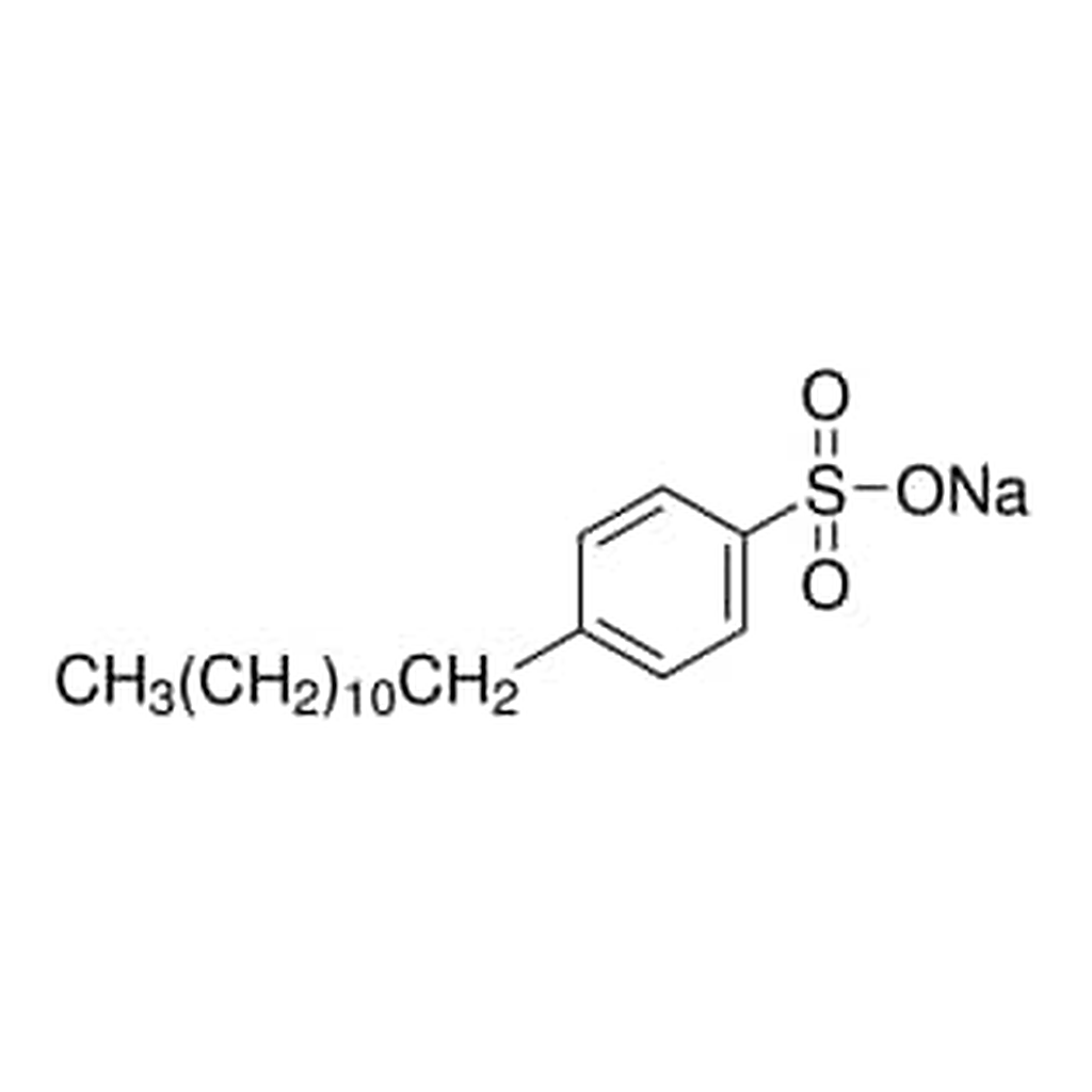 Merck DODECYLBENZENESULFONIC ACID, SODIUM SALT
