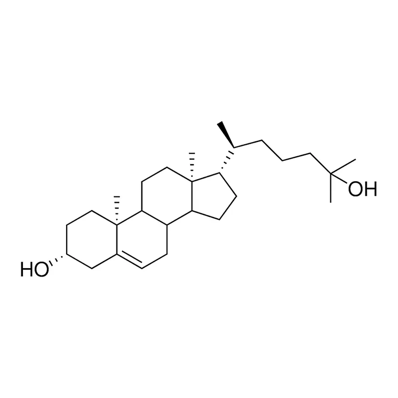 Merck Ent-25-hydroxycholesterol