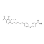 Merck 4-[(4-[[4-(4-ACETYL-3-HO-2-PROP-