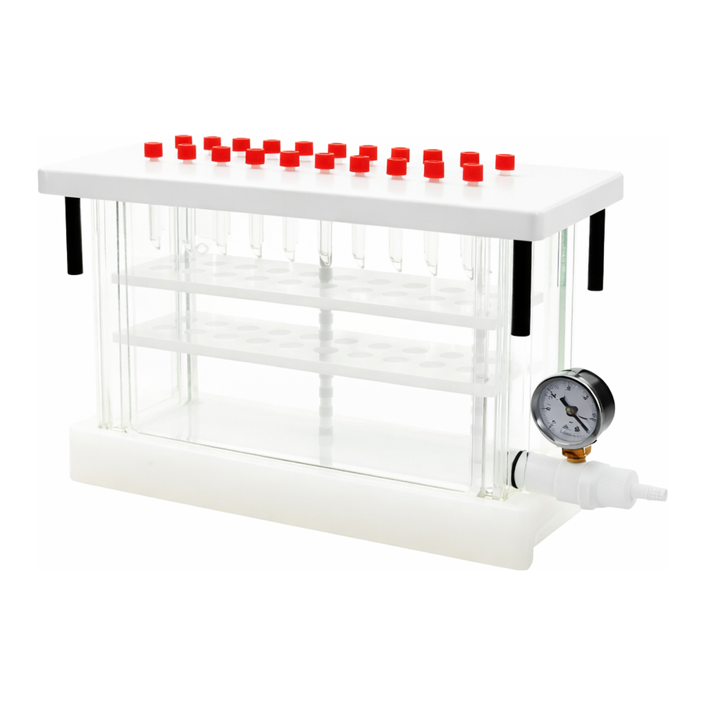 Thermo Fisher Scientific HyperSep Glass Block Vacuum Manifold