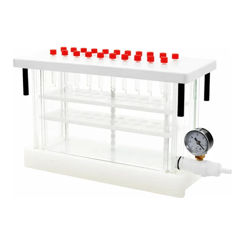 Thermo Fisher Scientific HyperSep Glass Block Vacuum Manifold