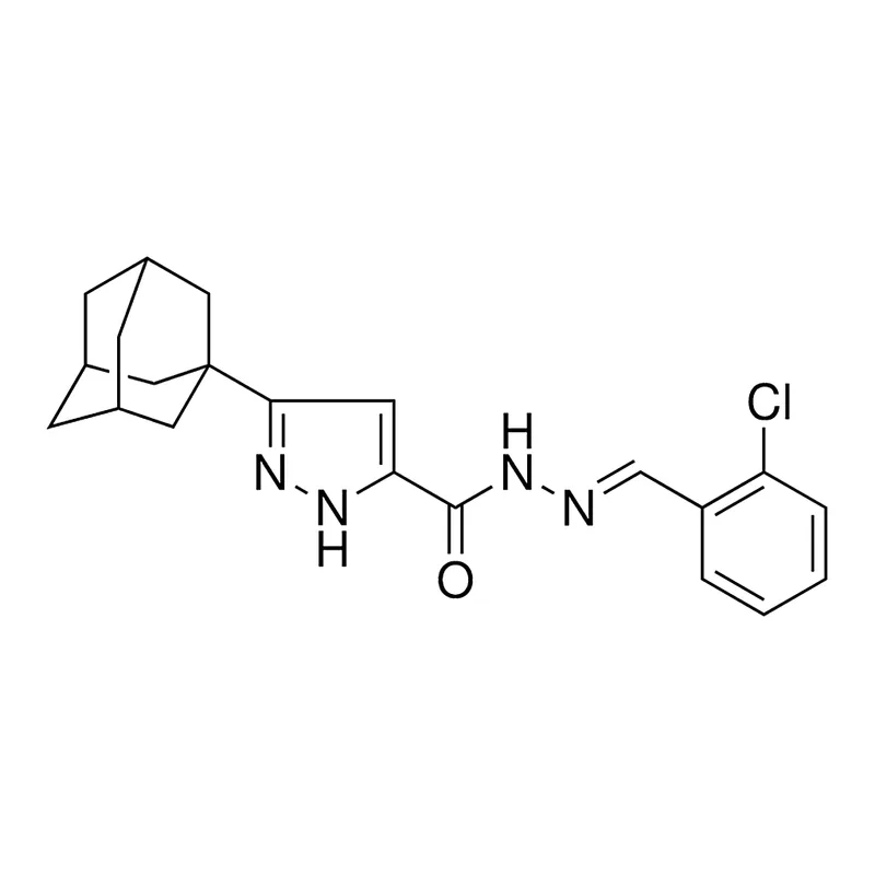 Merck 5-ADAMANTAN-1-YL-2H-PYRAZOLE-3 - 50 MG&