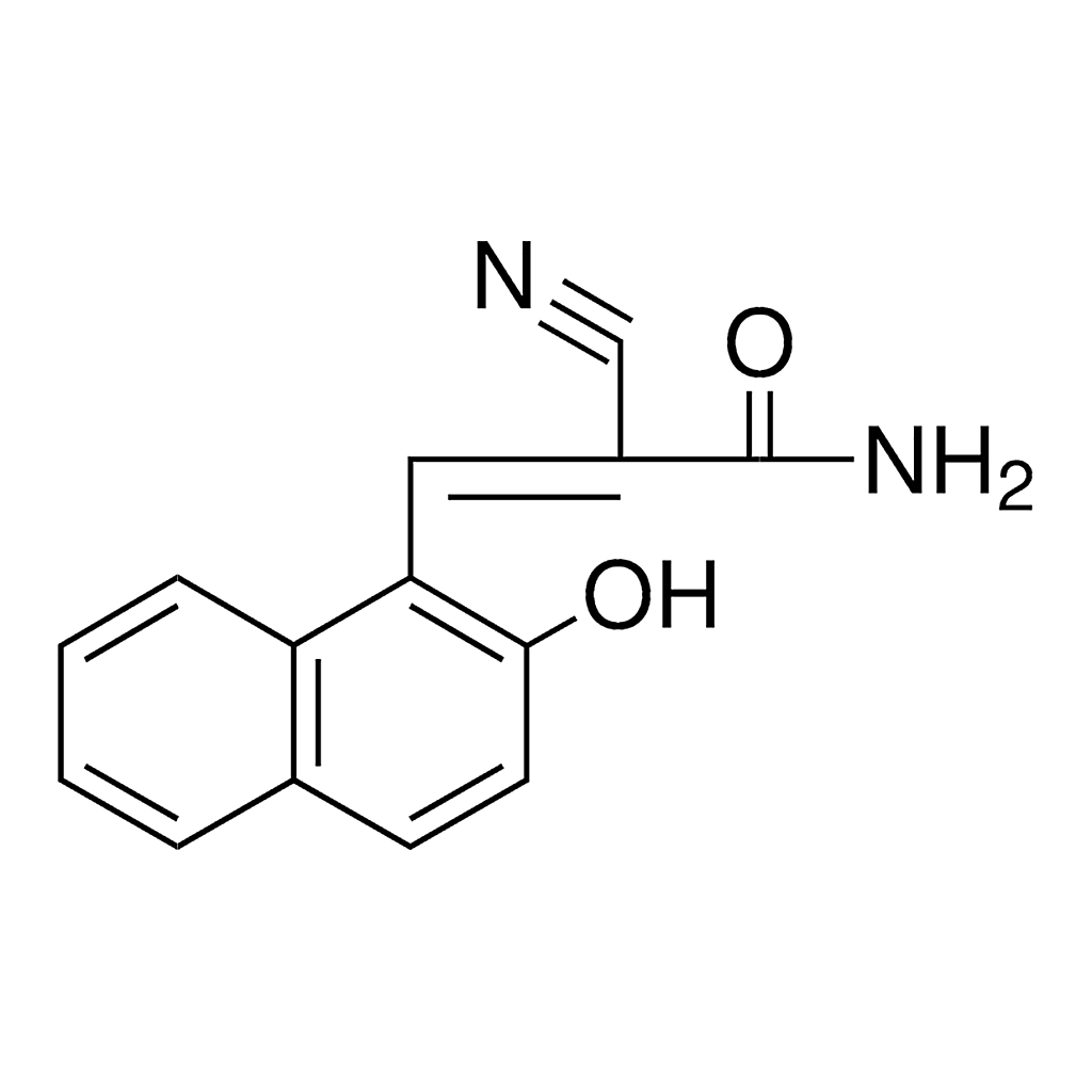 Merck ALPHA-CYANO-2-HYDROXY-1-NAPHTHA-