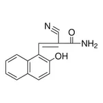 Merck ALPHA-CYANO-2-HYDROXY-1-NAPHTHA-