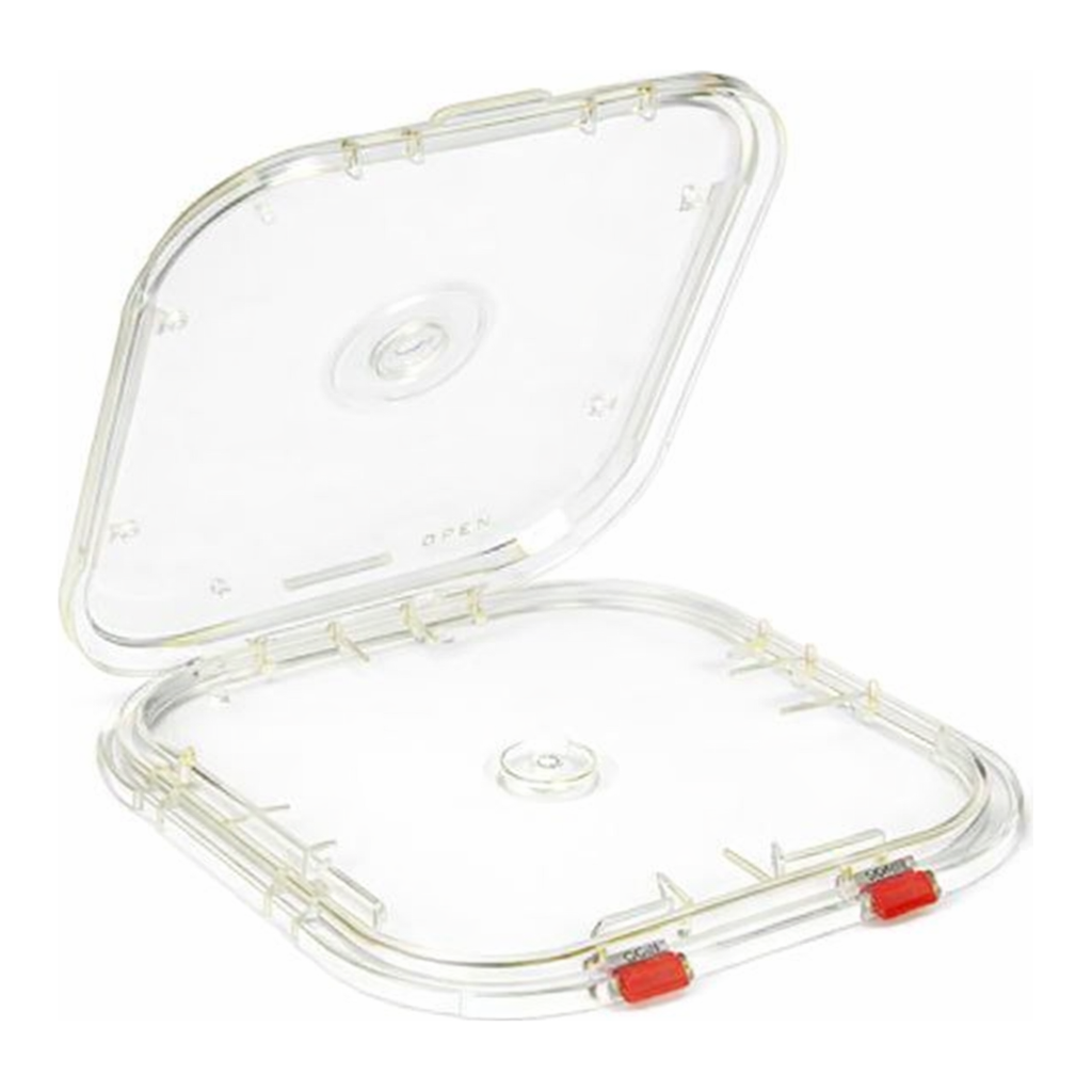 AS ONE Single Wafer Case SC, 싱글 웨이퍼 케이스 SC