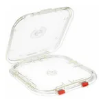 AS ONE Single Wafer Case SC, 싱글 웨이퍼 케이스 SC
