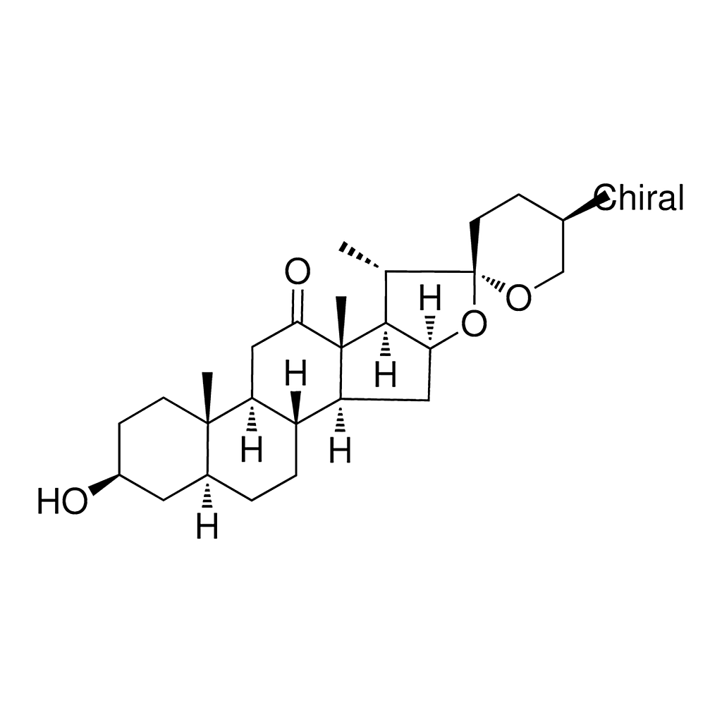 Merck Hecogenin