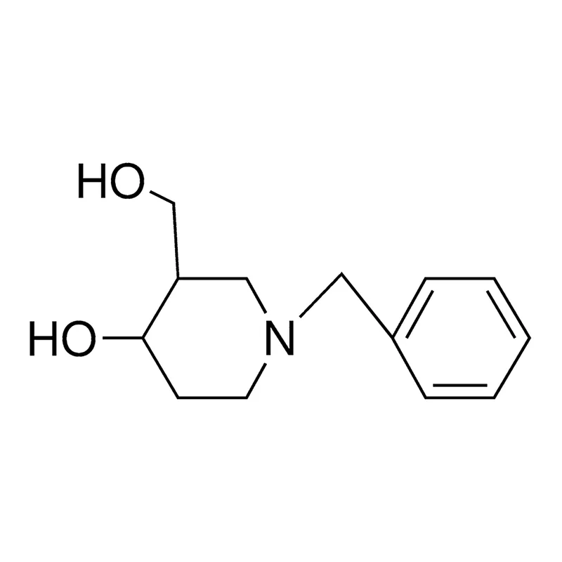 Merck 1-BENZYL-4-HYDROXY-3-PIPERIDIN - 50 MG&