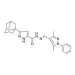 Merck RCL R40,144-7 - 50 MG