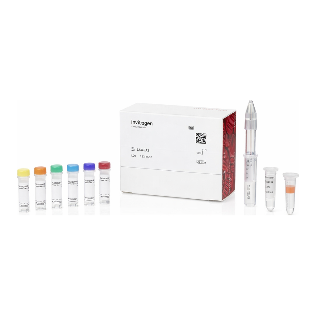Thermo Fisher Scientific SiteClick Qdot 525 Antibody Labeling Kit, 1 kit