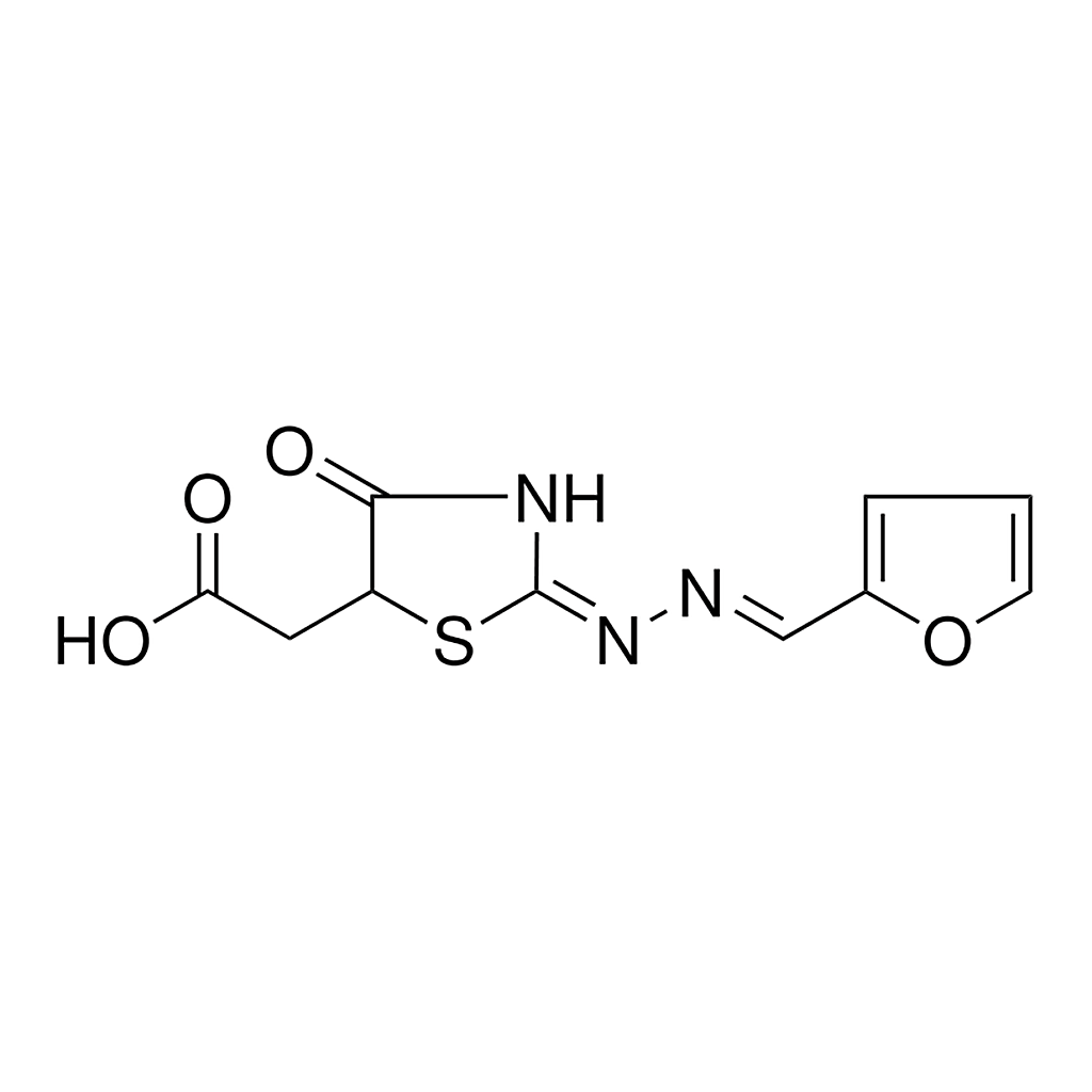 Merck (2-(FURAN-2-YLMETHYLENE-HYDRAZ - 50 MG &
