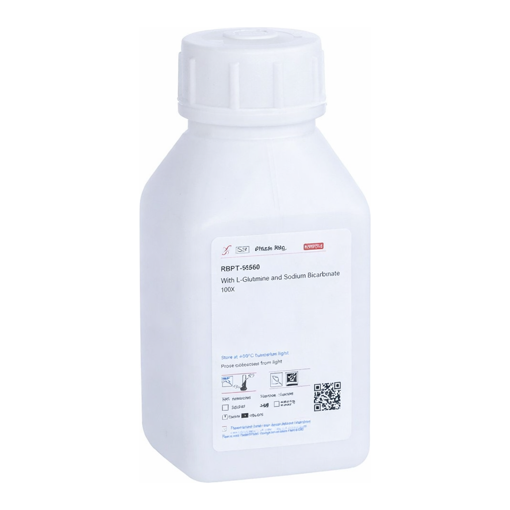 Himedia RPMI-1640 w/ L-Glutamine w/o Folic acid and Sodium bicarbonate
