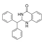 Merck 1,2-DIHYDRO-2-DIPHENYLMETHYL-4(