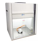 AS ONE Desktop Clean Bench (B-Air), 탁상형 클린벤치 (B-Air)