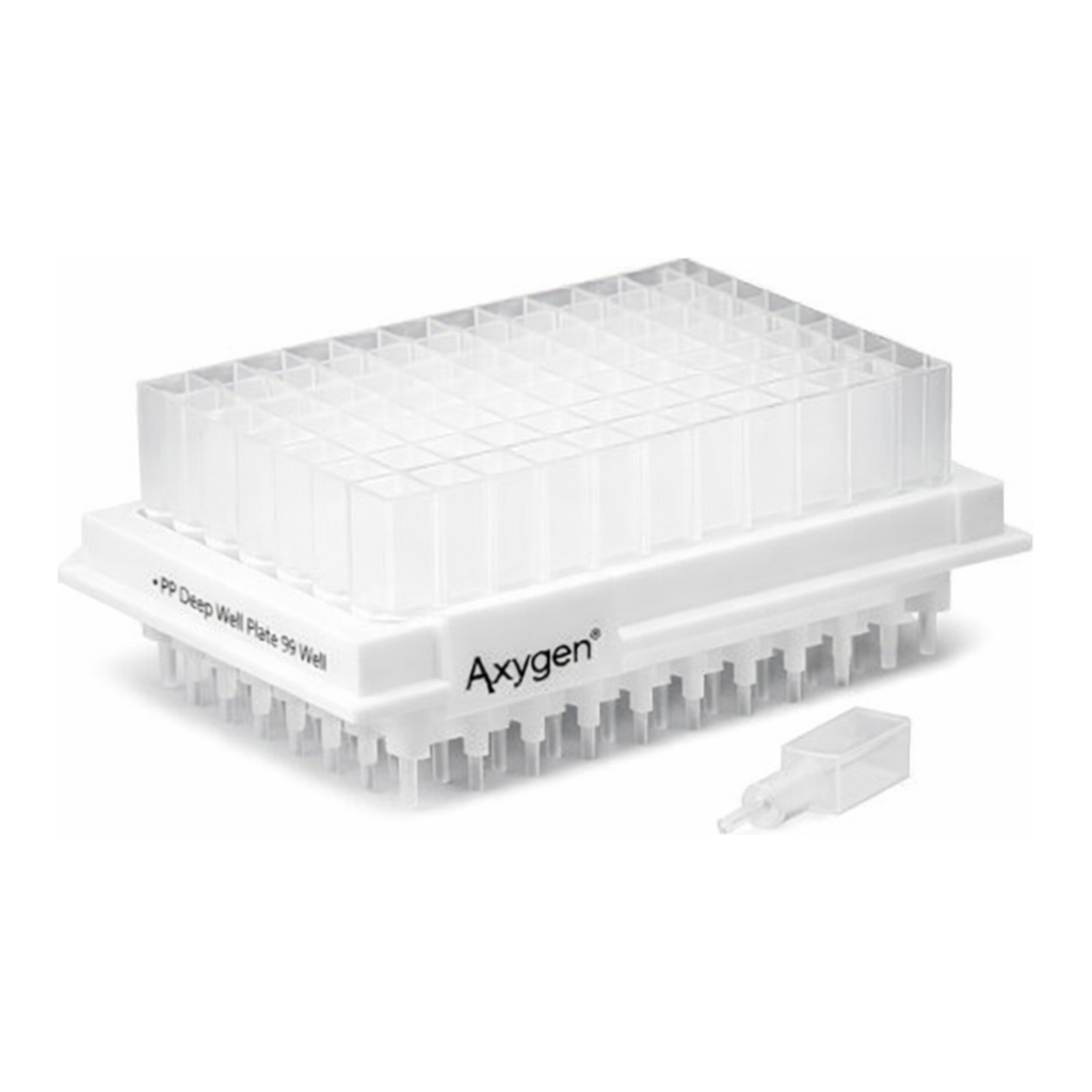 Thermo Fisher Scientific HyperSep SCX Plates
